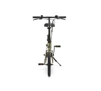Nilox - NXEBJ2 bicicleta eléctrica Gris Acero 40,6 cm (16") 19,5 kg Litio