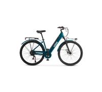 Bicicleta Eléctrica Nilox J7