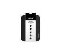 Nilox NXFS002 funda para tablet 27,9 cm (11") Negro
