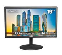 Nilox NXM19FHD11 18.5" LED TN HD Ready