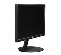 Nilox - NXM19FHD11 pantalla para PC 47 cm (18.5"") 1366 x 768 Pixeles HD LED Negro