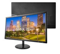 Monitor Nilox NXM19FHD22 18,5" HD 60Hz TN Tiempo de respuesta 5ms Montaje VESA