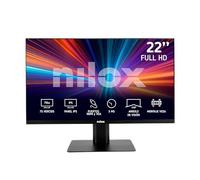 Nilox NXM22FHD11 21.5" LED FullHD 75Hz