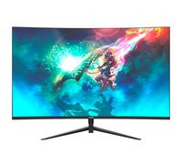 Nilox 24CRV01 24" FHD VA 165Hz 1ms Curvo
