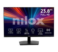 Monitor nilox nxm24fhd11 23.8pulgadas fhd 75hz