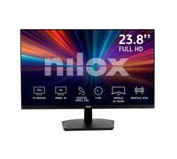 Monitor nilox nxm24fhd11 23.8pulgadas fhd 75hz