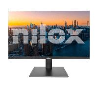 NILOX NXM24FHD1201 Monitor 24VA 120H VGA HDMI NXM24FHD1201