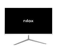 nilox nxm24fhd1201w 23.8 led va full hd