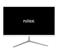 Nilox NXM24FHD1201W 23.8" LED VA FullHD 120Hz WHITE