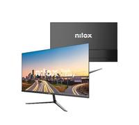 Nilox NXM24FHD1203 24'' Full HD 120Hz 4ms HDMI VGA (Nuevo Embalaje Deteriorado)