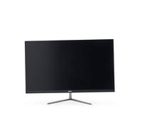 Nilox NXM24FHD752 Monitor, 24', IPS, HDMI y DP, Negro