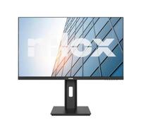Nilox nxm24reg1201 Monitor 24" reg IPS 120hz spk
