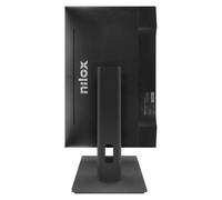 Nilox - NXM24REG1201 pantalla para PC 61 cm (24"") Full HD LED Negro