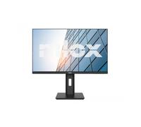 Nilox NXM24REG1201 24" FHD IPS 120Hz 4ms Negro