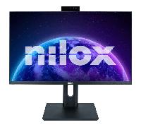 NILOX NXM24REGWEB01 Monitor 24 IPS WbC AA MM