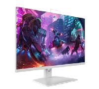 NILOX NXM24REGWEB01W 23.8" LED IPS Full HD HDMI VGA Altavoces NXM24REGWEB01W.