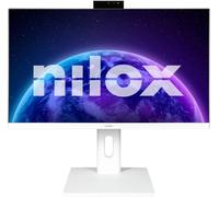 Nilox NXM24REGWEB01W . e clase de nergética: