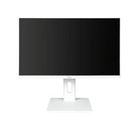 Nilox NXM24REGWEB01W pantalla para PC 60,5 cm (23.8") 1920 x 1080 Pixeles Full HD LED Blanco