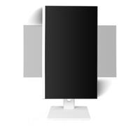 Nilox NXM24REGWEB01W pantalla para PC 60,5 cm (23.8") 1920 x 1080 Pixeles Full HD LED Blanco