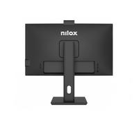 Nilox NXM24RWEB0265 24" FHD IPS 120Hz 4ms Negro USBC65W