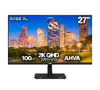 NILOX NXM272K012 27" AHVA 2K HDMI