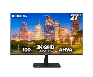 NILOX NXM272K012 27" AHVA 2K HDMI
