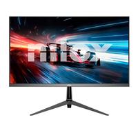 Nilox NXM272K20001 pantalla para PC 68,6 cm (27") 2560 x 1440 Pixeles 2K LED Negro