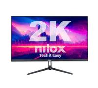 Nilox NXM272KD11 27" LED IPS WQHD 165Hz G-Sync Compatible