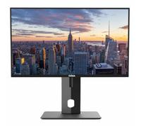 Nilox Monitor NXM272KREG01 27" LED IPS QHD 75Hz Altavoces Altura ajustable