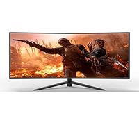 Monitor 27' Curvo Dp Hdmi Nilox Nxm27crv01 Fhd 1ms 165hz 350cd/m2 R1500 Altavoces 2x3w Vesa 100x100