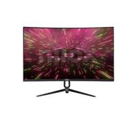 Nilox NXM27CRV2001 27’ Curvo VA Full HD 200Hz 1ms HDMI 2.1 DP 1.4 Negro