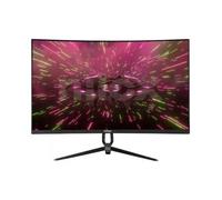 Nilox NXM27CRV2001 pantalla para PC 68,6 cm (27") 1920 x 1080 Pixeles Full HD LED Negro