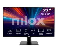 Nilox NXM27FHD11 | Monitor 27'' IPS Full HD HDMI 5ms