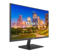 Nilox NXM27FHD1204 27'' IPS 4ms HDMI DP Monitor (Desprecintado)