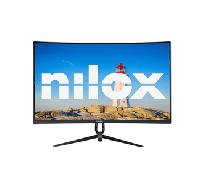 NILOX NXM27FHD18001 27" LED VA Altavoces NXM27FHD18001.