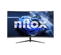 Nilox NXM27FHD18001 27" FHD VA 180Hz 1ms Curvo