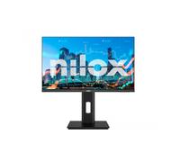 Nilox NXM27R2K1201 pantalla para PC 68,6 cm (27") 2K LED Negro
