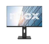 Nilox nxm27reg1201 Monitor 27" reg IPS 120hz spk