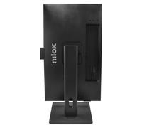 Nilox - NXM27RWEB0265 pantalla para PC 68,6 cm (27"") 1920 x 1080 Pixeles Full HD LCD