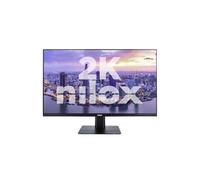 Nilox NXMM272K112 27″ 2K 100Hz IPS Altavoces VESA HDMI DP 1ms Mate