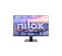 Nilox NXMM27FHD112 27″ 1080p 100Hz IPS Bajo Azul Altavoces VESA HDMI DP