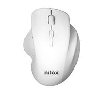 Ratón Nilox Ergo