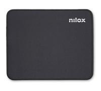 Nilox NXMP001 Alfombrilla Negra