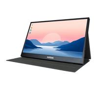 Nilox Monitor 15 6 Portatil IPS Fhd Typec