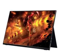 Nilox Monitor portátil 16 1 Gaming 120 Hz