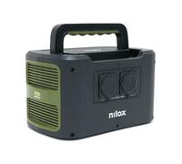 Nilox NXPS500WV1 Urban