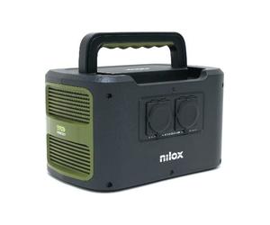 Nilox NXPS500WV1 Urban