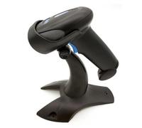 Nilox NXSC2DW Lector Codigos de Barras 1D 2D QR Inalambrico (Nuevo Embalaje Deteriorado)