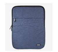 Nilox funda sleeve 13.3" azul