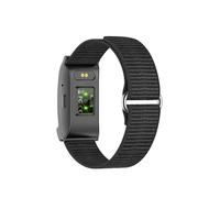 Nilox - NXSWONAIRBK rastreador de actividad No Funda de brazo para monitor de actividad física IP68 Negro